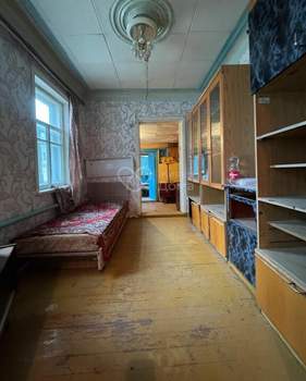 Дом 30м², 1-этажный, участок 2 сот.