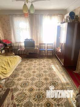 Дом 74м², 1-этажный, участок 5 сот.