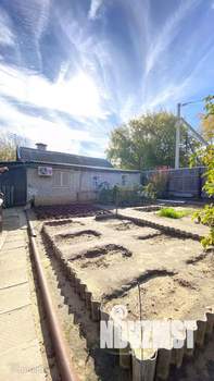 Дом 54м², 1-этажный, участок 480 сот.