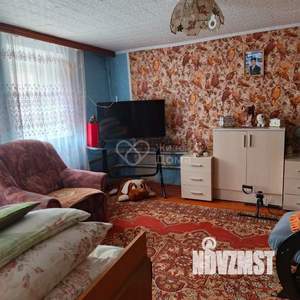 Дом 120м², 2-этажный, участок 3 сот.