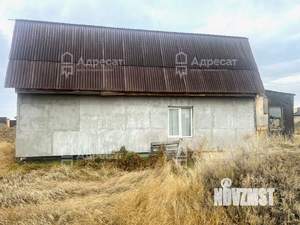 Дом 117м², 2-этажный, участок 7 сот.