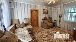 Дом 121м², 1-этажный, участок 3 сот.