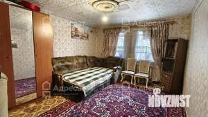 Дом 66м², 1-этажный, участок 2 сот.