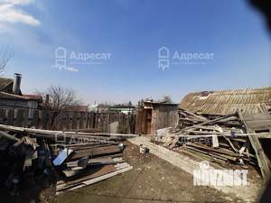 Дом 48м², 1-этажный, участок 4 сот.