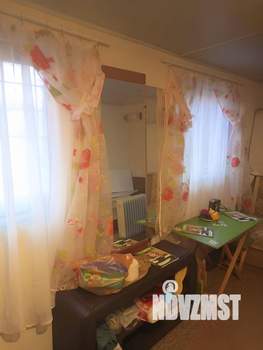 Дом 15м², 1-этажный, участок 6 сот.