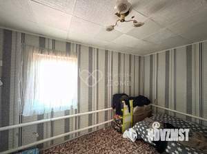 Дом 62м², 1-этажный, участок 3 сот.