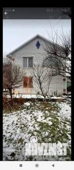 Дом 80м², 2-этажный, участок 10 сот.