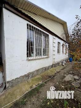 Дом 120м², 1-этажный, участок 13 сот.