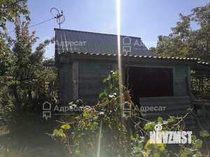 Дом 25м², 1-этажный, участок 6 сот.