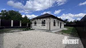 Дом 85м², 1-этажный, участок 5 сот.