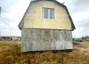 Дом 117м², 2-этажный, участок 7 сот.