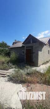 Дом 116м², 1-этажный, участок 10 сот.