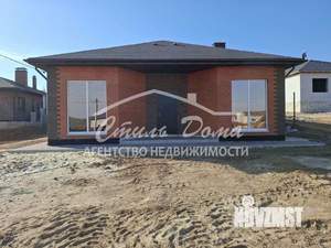 Дом 102м², 1-этажный, участок 5 сот.