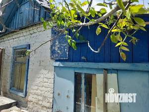 Дача 18м², 1-этажный, участок 5 сот.