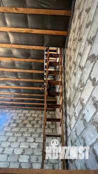 Дача 108м², 2-этажный, участок 6 сот.