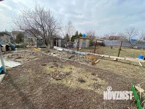 Дом 48м², 2-этажный, участок 5 сот.