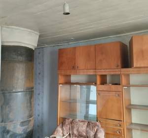 Дом 30м², 1-этажный, участок 7 сот.