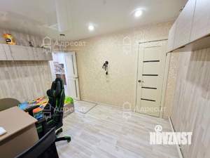 Дом 184м², 2-этажный, участок 3 сот.