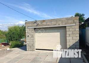 Дом 79м², 1-этажный, участок 6 сот.