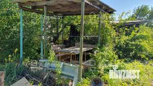 Дом 30м², 1-этажный, участок 6 сот.