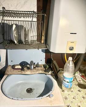 Дом 48м², 1-этажный, участок 6 сот.