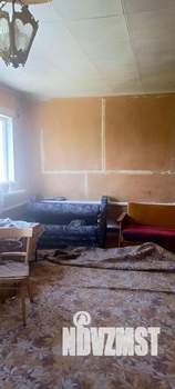 Дом 60м², 1-этажный, участок 6 сот.