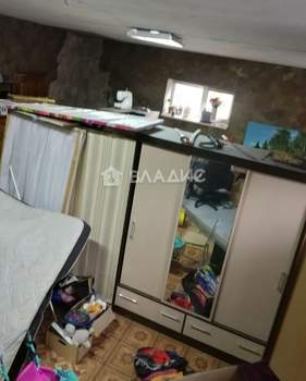 Дом 447м², 3-этажный, участок 10 сот.