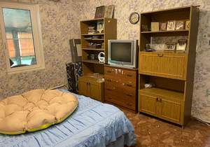 Дом 60м², 2-этажный, участок 6 сот.