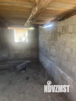 Дом 48м², 1-этажный, участок 4 сот.