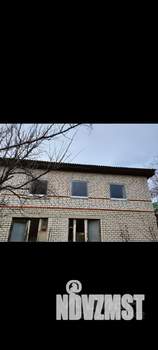 Коттедж 219м², 3-этажный, участок 10 сот.