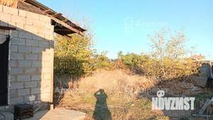 Дом 110м², 1-этажный, участок 8 сот.