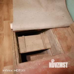 Дом 28м², 1-этажный, участок 6 сот.