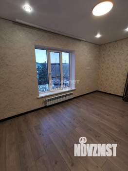 Дом 97м², 2-этажный, участок 3 сот.