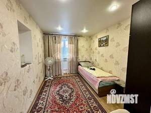 Дом 43м², 1-этажный, участок 3 сот.