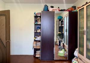 Дом 43м², 1-этажный, участок 2 сот.