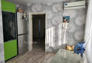 Дом 80м², 1-этажный, участок 8 сот.