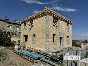 Дом 246м², 2-этажный, участок 6 сот.