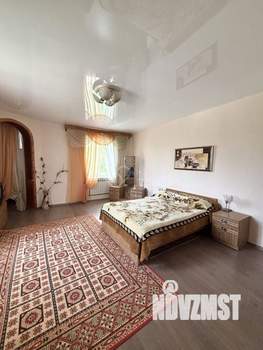 Дом 268м², 3-этажный, участок 12 сот.