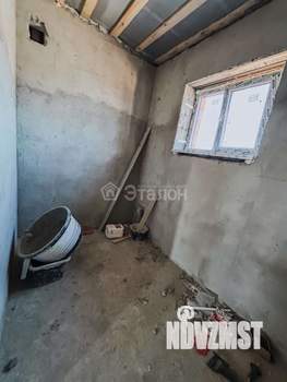 Дом 130м², 1-этажный, участок 5 сот.