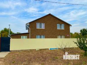 Дом 150м², 2-этажный, участок 15 сот.