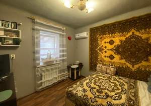 Дом 55м², 1-этажный, участок 3 сот.