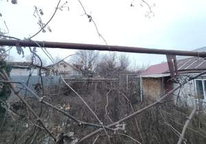 Дом 18м², 1-этажный, участок 6 сот.