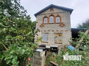 Дом 50м², 2-этажный, участок 9 сот.