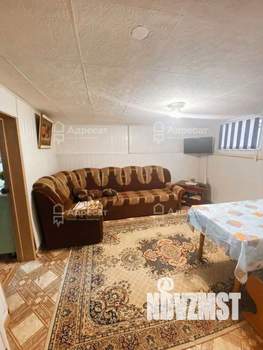 Дом 117м², 2-этажный, участок 8 сот.