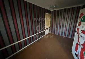 Дом 60м², 1-этажный, участок 5 сот.