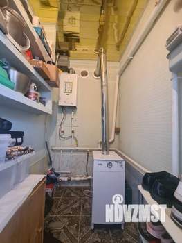 Дом 58м², 1-этажный, участок 2 сот.