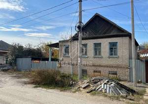 Дом 60м², 1-этажный, участок 5 сот.