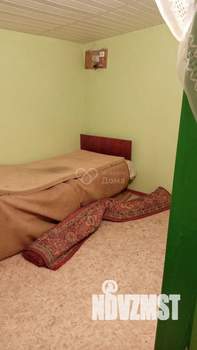 Дом 60м², 2-этажный, участок 6 сот.