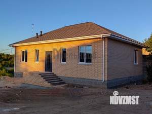 Дом 120м², 2-этажный, участок 6 сот.