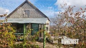 Дом 81м², 2-этажный, участок 7 сот.